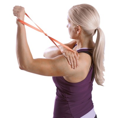 ADBANDS Workout Band (14"x5/8")